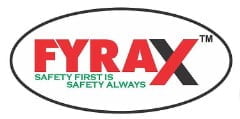 fyrax 