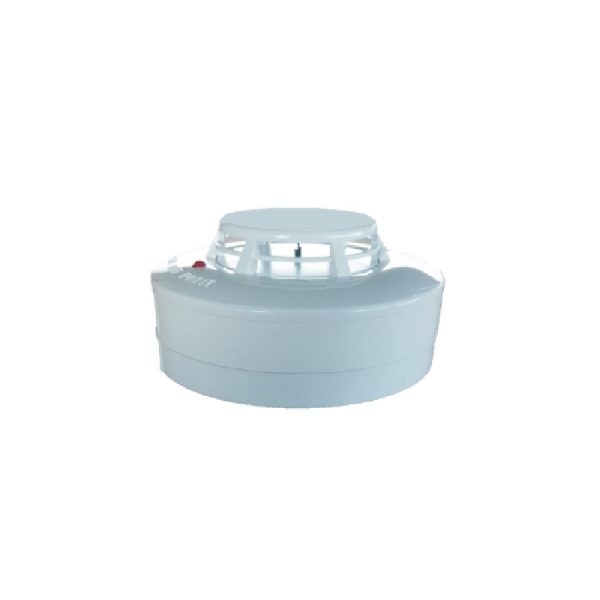 Ravel RE 316H-2L Conventional Fire Alarm Heat Detector