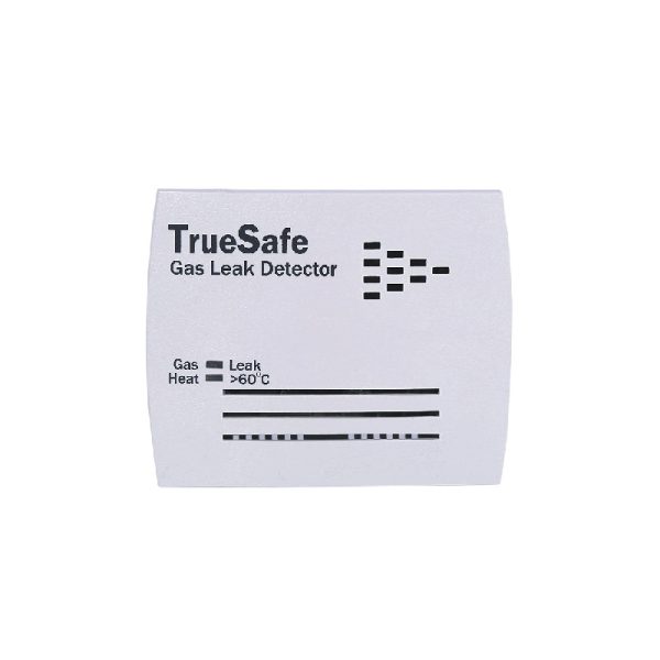 TrueSafe TS230HLRB Residential LPG/PNG/CNG Gas Leak Detector