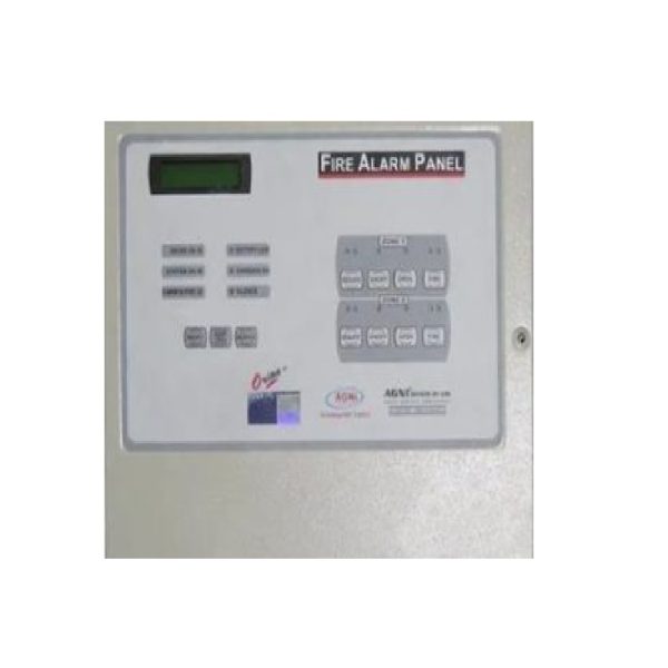 Agni 2 Fire Alarm Panel