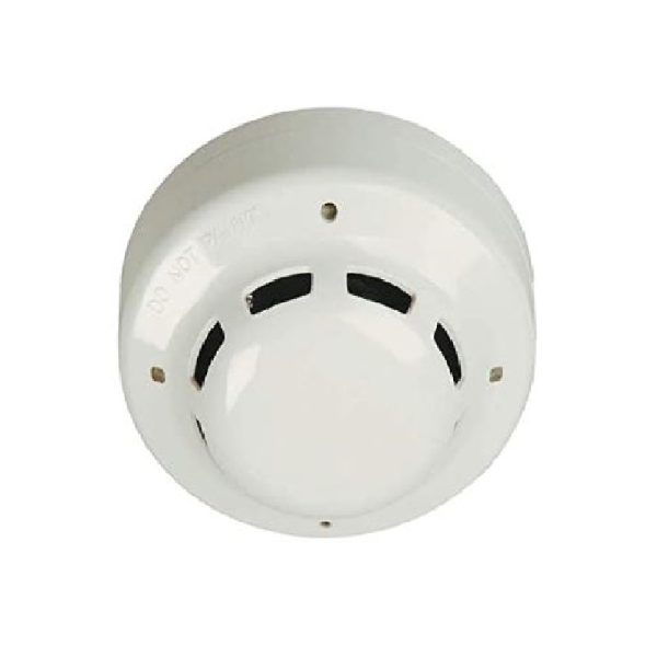 Agni Smoke Detector Without Battery