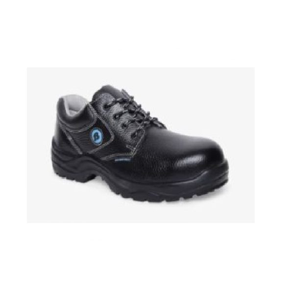 Bata Industrials Dora Derby Low Cut Safety Shoes