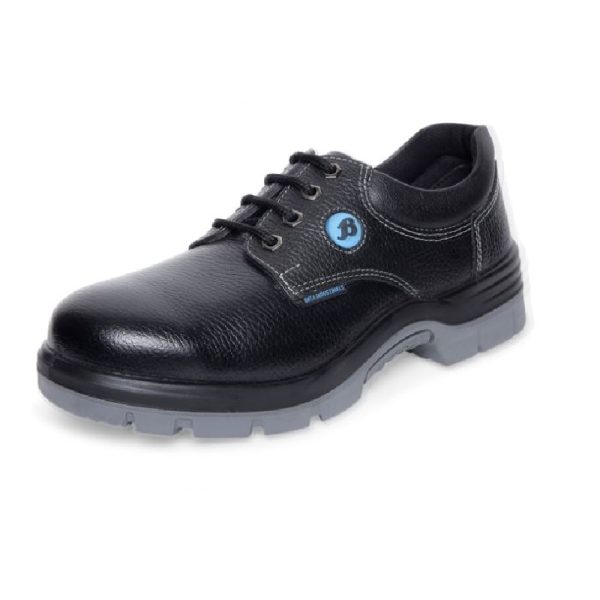 Bata Industrials Robust Safety Shoes