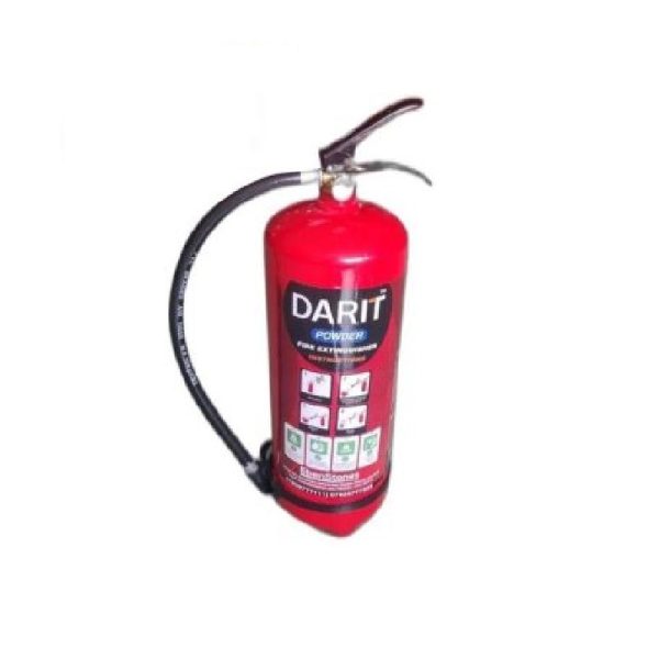 Darit ABC 1 Kg Stored Pressure Fire Extinguisher