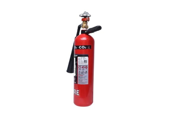 Darit CO2 Type 4.5 Kg Fire Extinguisher