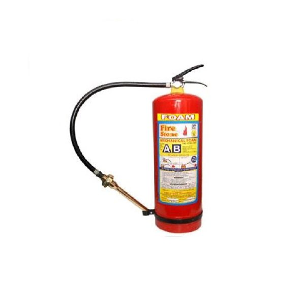 Darit Stored Pressure Mechanical Foam 9 Ltr Fire Extinguisher