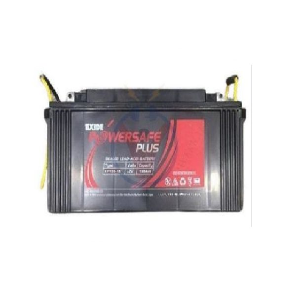Exide EP120-12 Powersafe Plus Lead Acid Battery