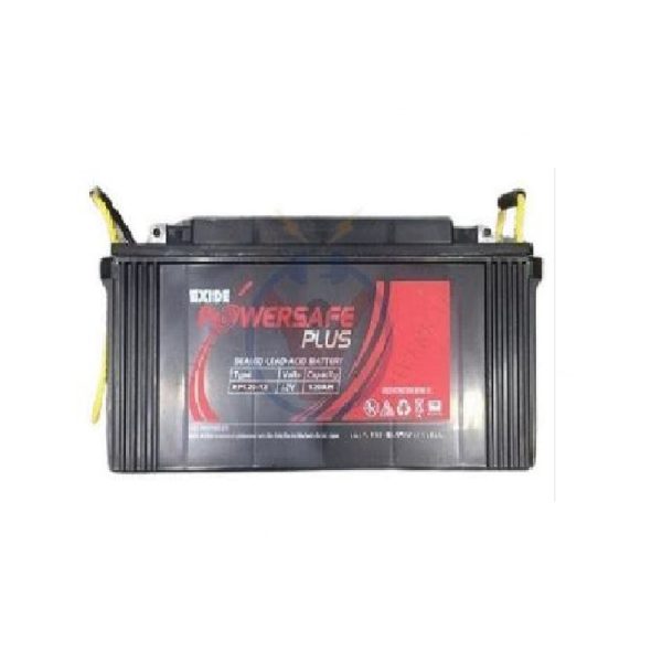 Exide EP150-12 Powersafe Plus Lead Acid Battery