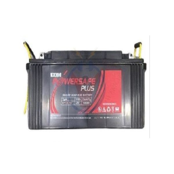 Exide EP200-12 Powersafe Plus Lead Acid Battery