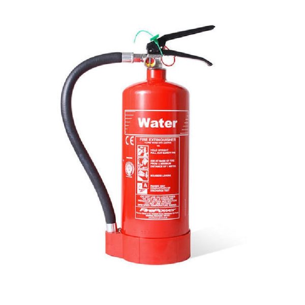 Finish Fire RCW9 9 Ltr Water Co2 Outside Co2 Type Fire Extinguishers With ISI Mark