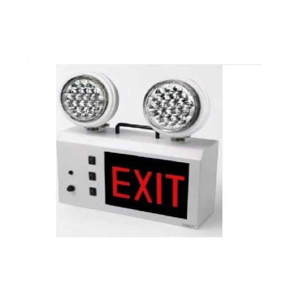 Prolite PEL LED LML  CP Emergency Exit Beam Light LED