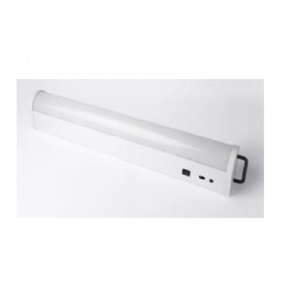 Prolite PEL LED NM 600 Portable Non-Maintained Emergency Light