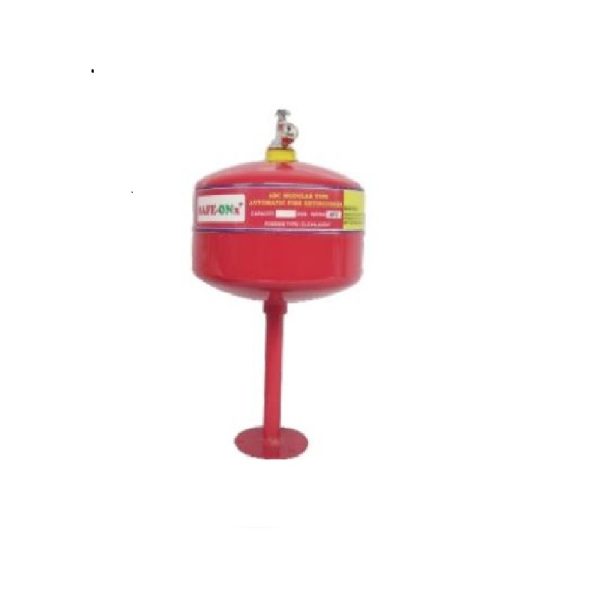 Safe On 2 kg ABC Powder Modular Fire Extinguisher
