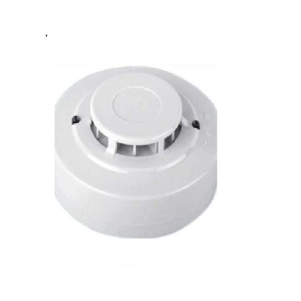 Safe On Conventional Heat Detector