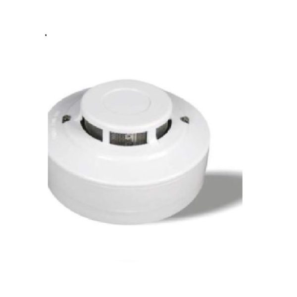 Safe On Conventional Smoke Detector