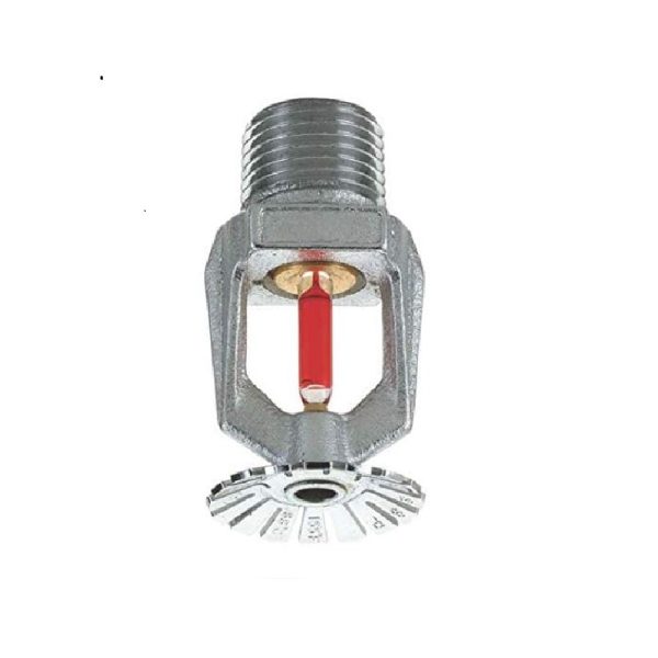 Safe On Fire Sprinkler Pendent UL Listed Type 68 Degree