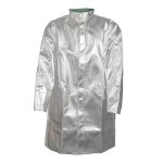 aluminized jacket