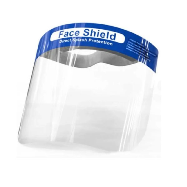 Anzensei AZS34 Face Shield (pack of 50)