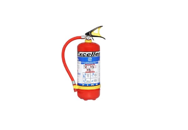 Excellent 2Kg ABC Fire Extinguisher For Outdoor