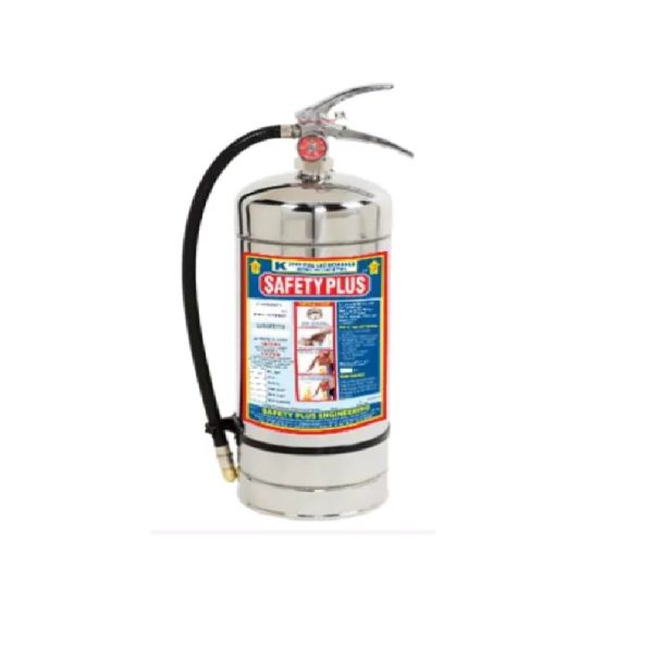 Excellent 4Ltr K Type Fire Extinguisher For Outdoor