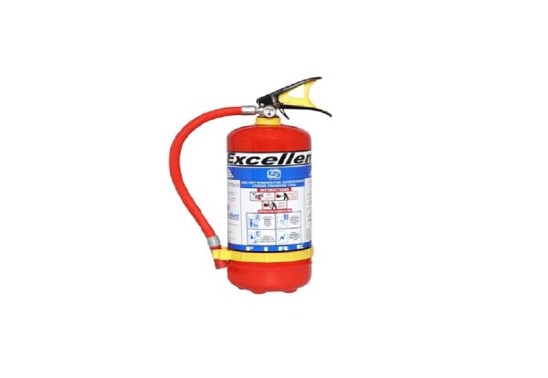 Excellent 6Kg ABC Fire Extinguisher For Outdoor
