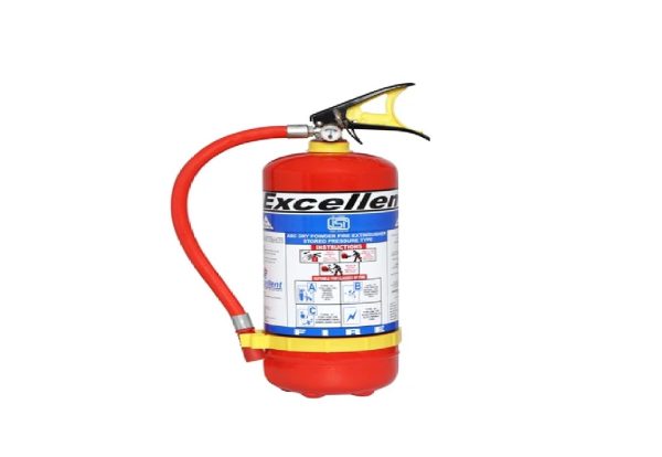 Excellent 9Kg ABC Fire Extinguisher For Outdoor