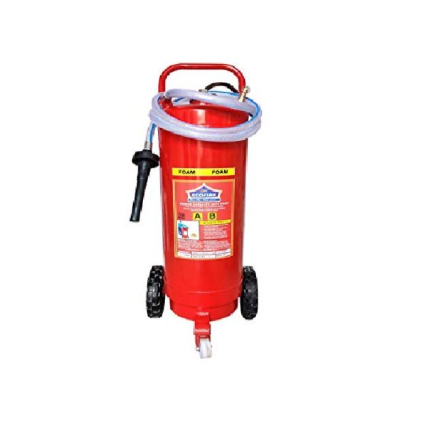 Excellent Foam 50Ltr Fire Extinguisher For Outdoor