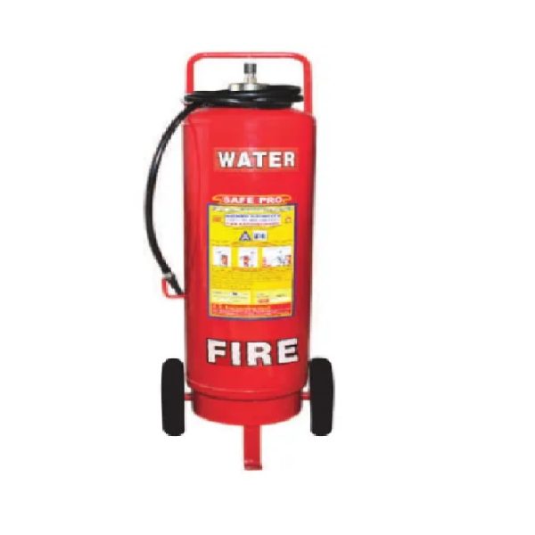 Excellent Water Co2 50Ltr Fire Extinguisher For Outdoor