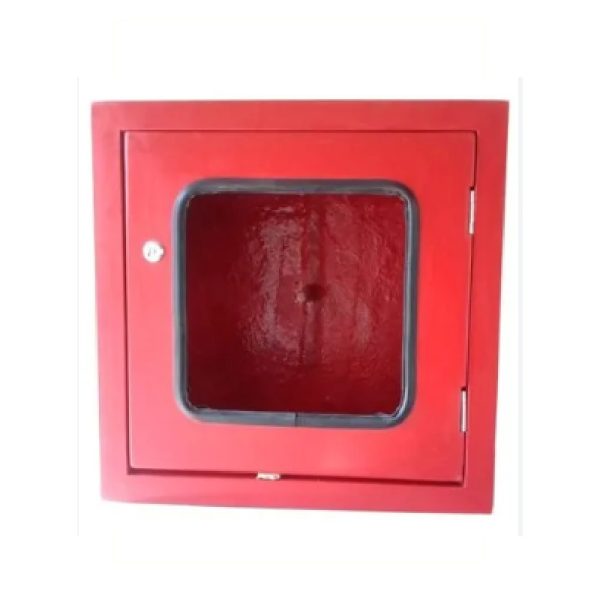 Freeze Fire Fibre Type Box 1 Single Door Hose