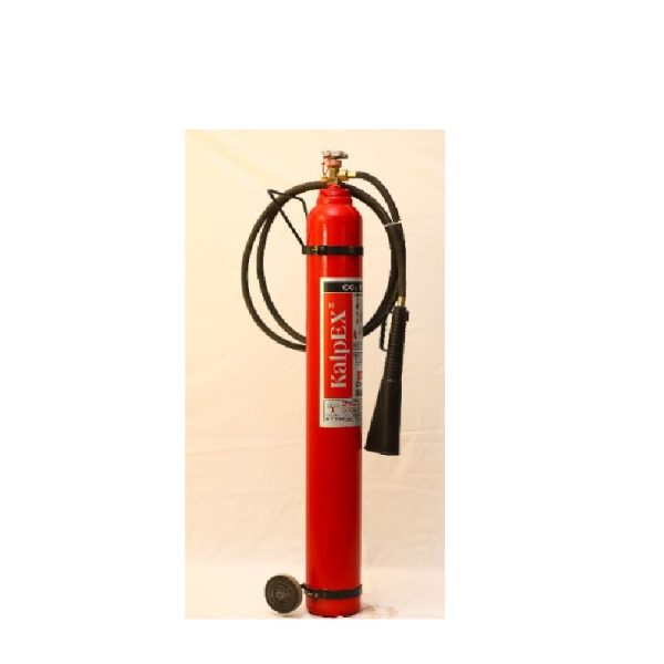 KalpEX 22.5Kg Co2 Type Fire Extinguisher