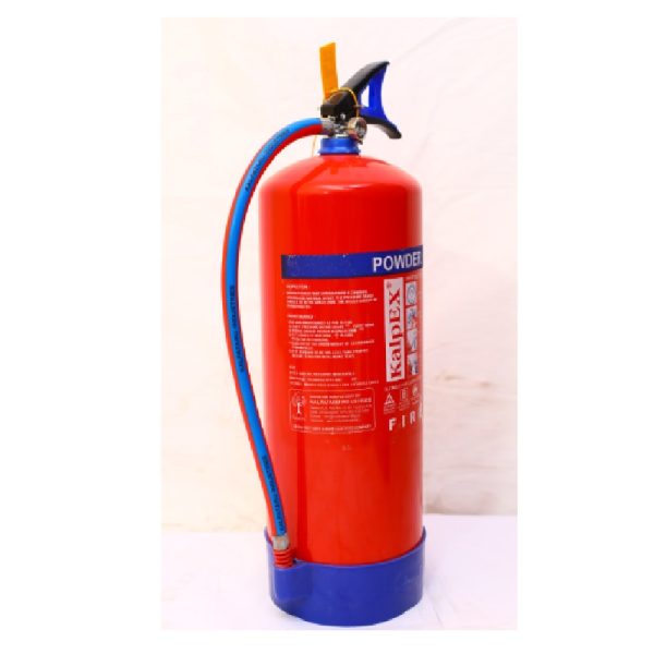 KalpEX 55B 4Kg BC Dry Chemical Powder Extinguisher