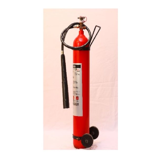 KalpEX 9Kg Co2 Type Fire Extinguisher