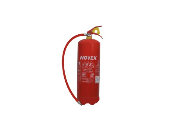 Novex 9 Ltr M-Foam Type Fire Extinguisher