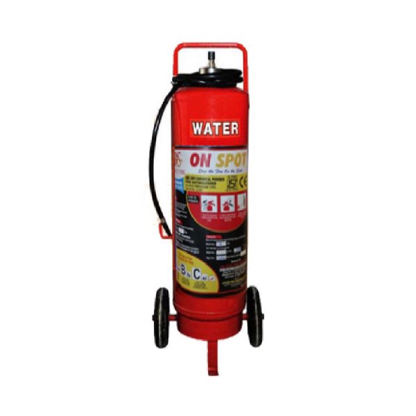 On Spotfire 9 Ltr Water Fire Extinguisher