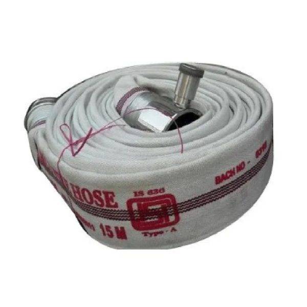 On Spotfire Hose Pipe 15 Mtr