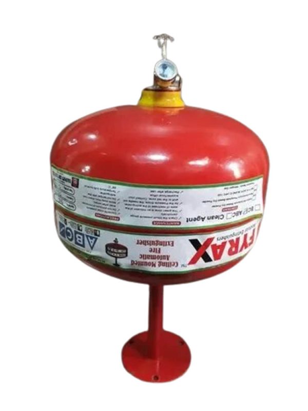 Fyrax 2Kgs Modular Automatic Fire Extinguisher