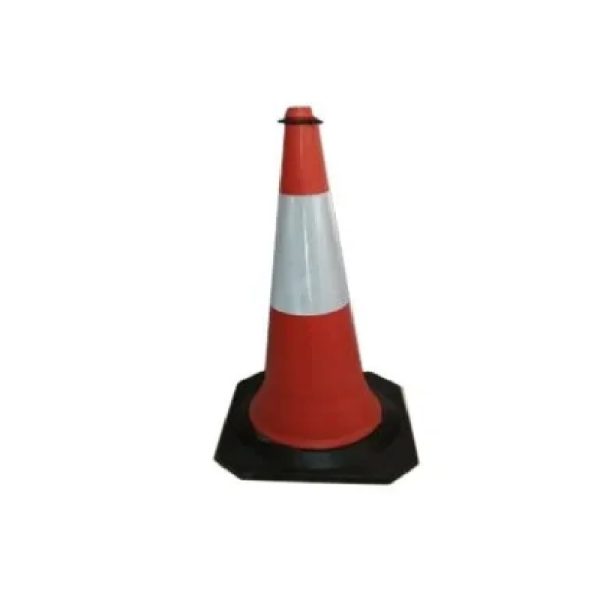Indu 750mm Road Safety Cones