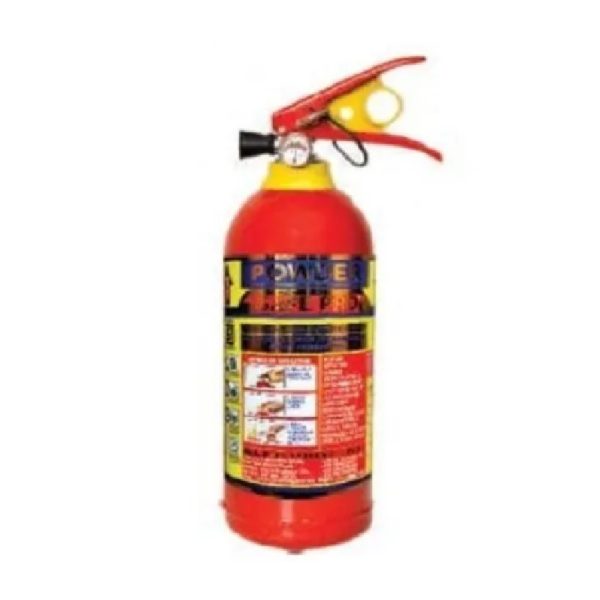 BFS ABC Fire Extinguisher 1kg