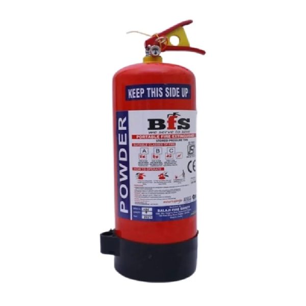 BFS ABC Fire Extinguisher 2kg