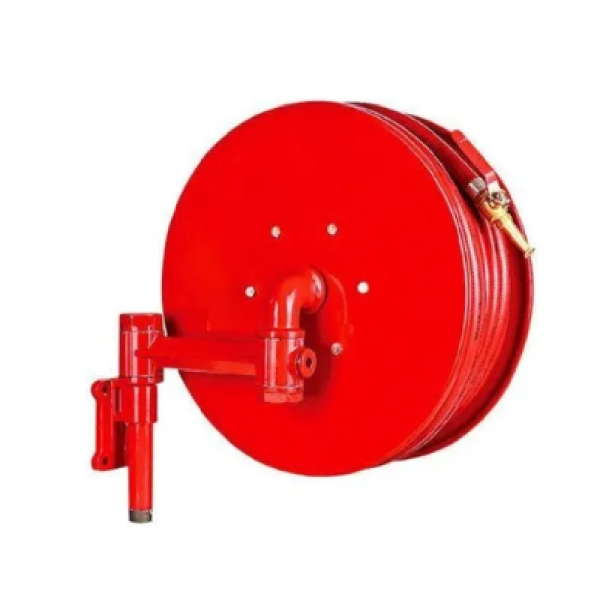Detect Fire Compact Model Hose Reel Drum Only