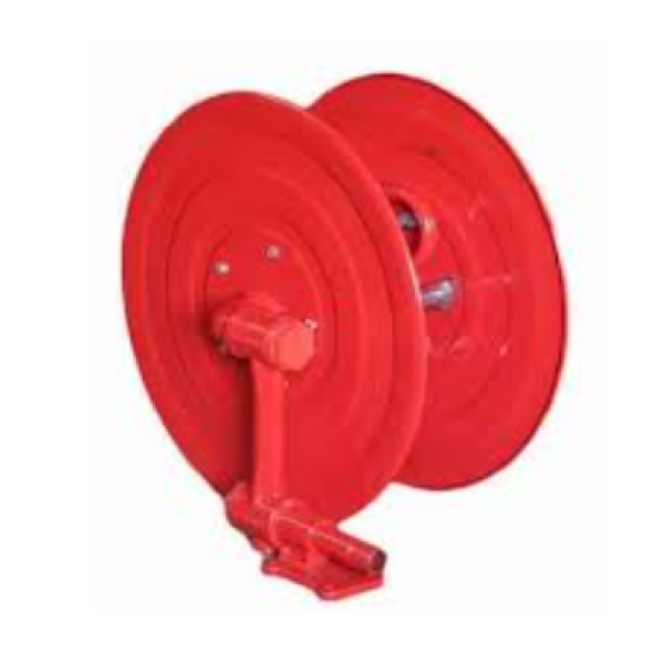 Detect Fire ISI Model Hose Reel Drum Only Light