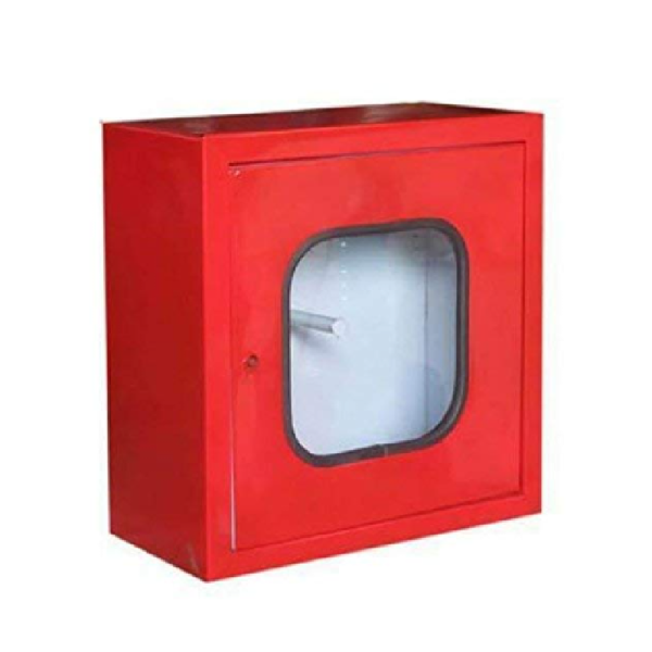 Detect Fire Single Door Hose Box