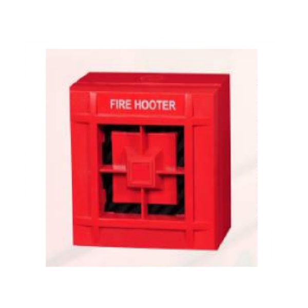 Flame Pro Hooter