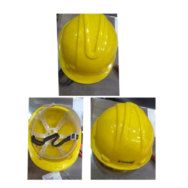 Labour Safety Helmet