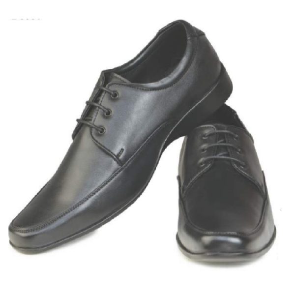 Liberty Formal Shoe FL0001 Mens Industrial Safety