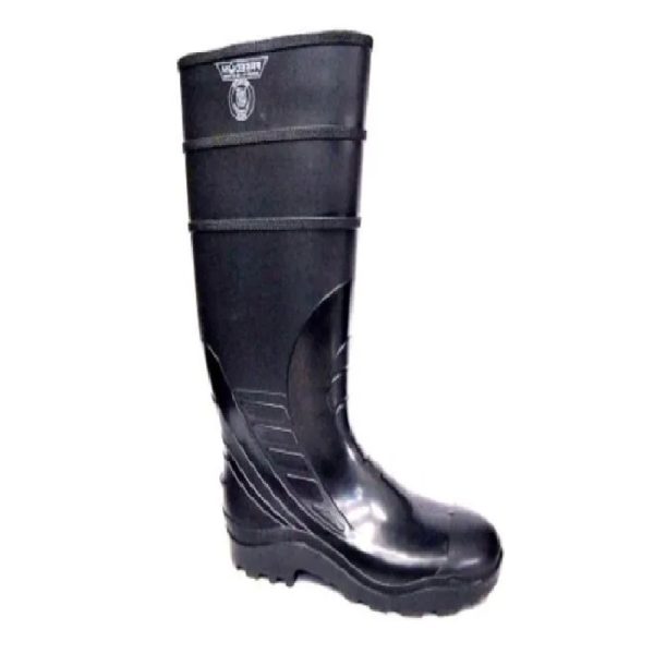 Liberty Gumboot Flexisaf-E Mens Industrial Safety