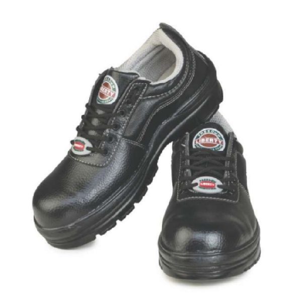 Liberty Security Shoe Rougfter-S Mens Industrial Safety