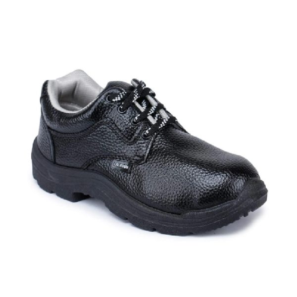 Liberty Security Shoe Vijeta-01 A Mens Industrial Safety