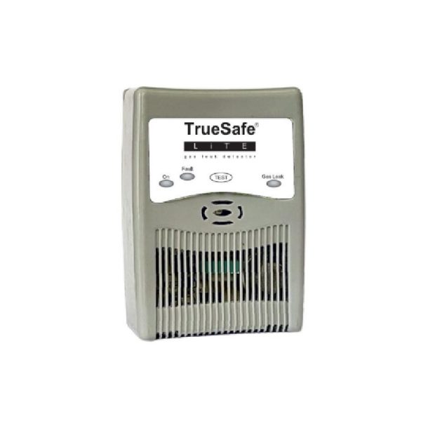 TrueSafe Lite TS230HLRB LPG Domestic Gas Leak Detector Sensor System