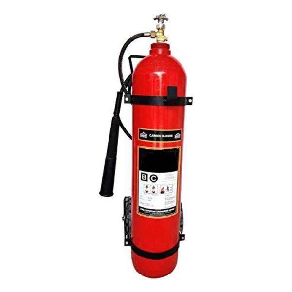 Armex Pro 22.5kg Co2 Fire Extinguisher